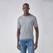 Camiseta Tricot Leve