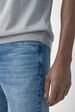 Camiseta Tricot Leve