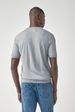 Camiseta Tricot Leve