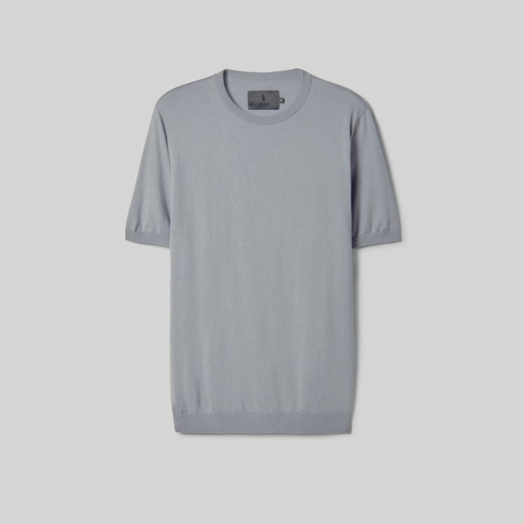 Camiseta Tricot Leve