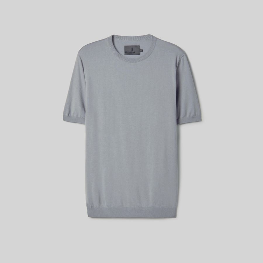 Camiseta Tricot Leve