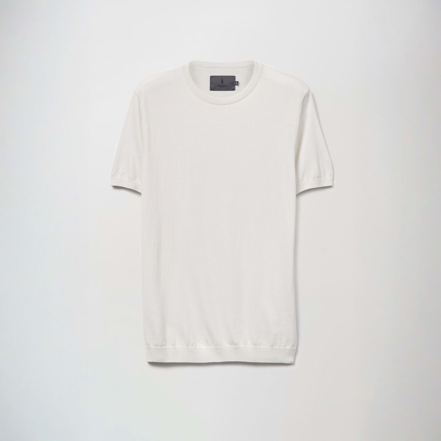 Camiseta Tricot Leve