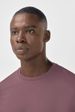 T-Shirt Pima Leve Gola Careca