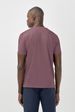 T-Shirt Pima Leve Gola Careca