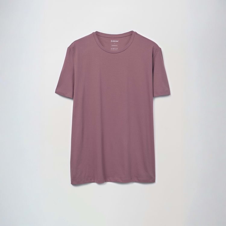 Camiseta Pima Leve