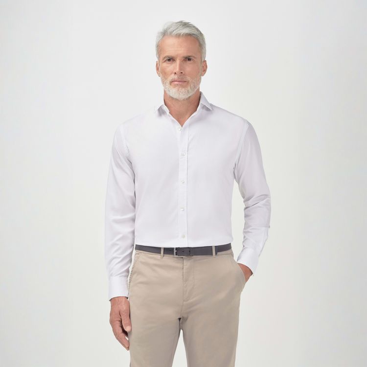 Camisa Chino