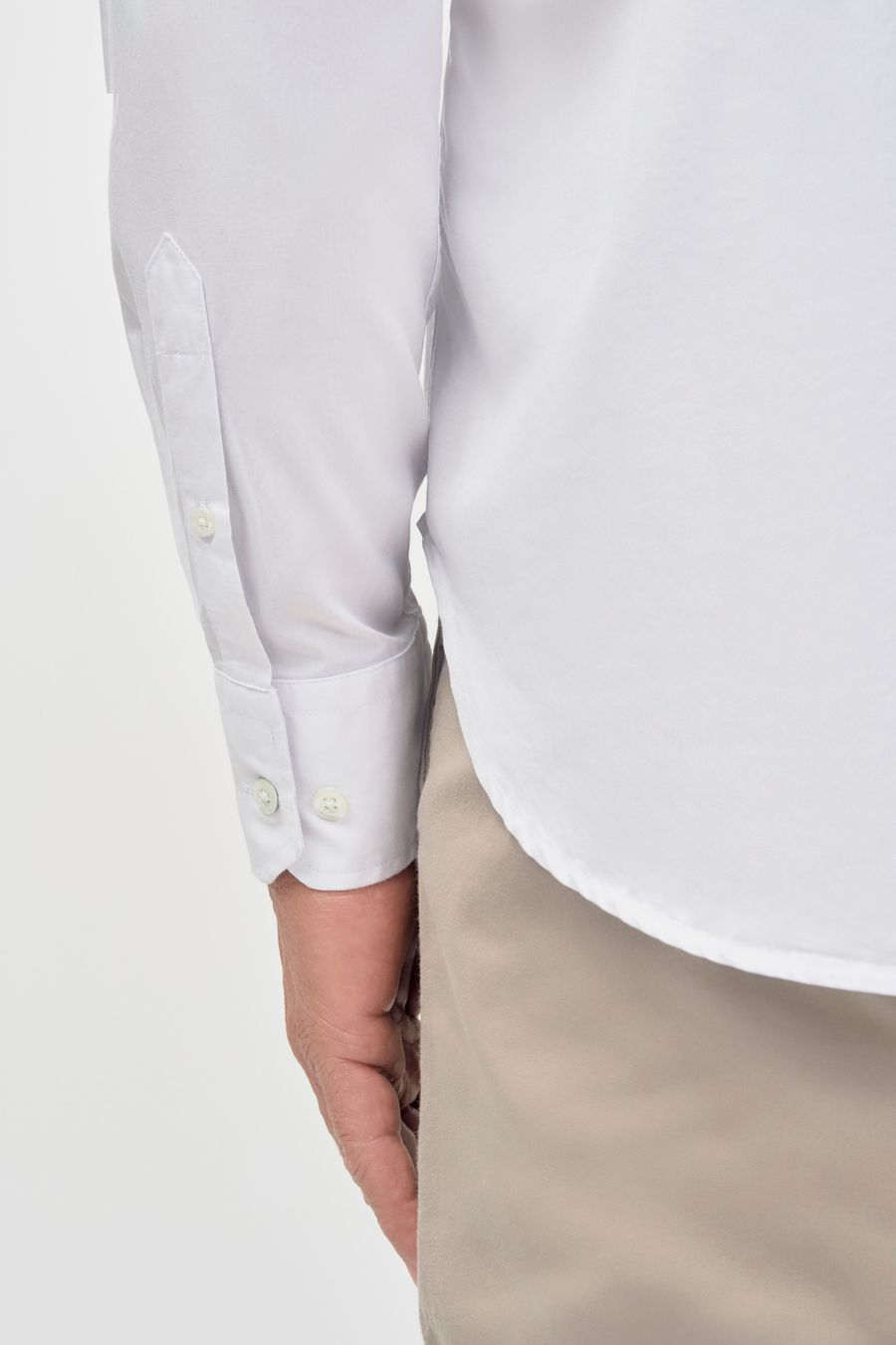 Camisa Chino