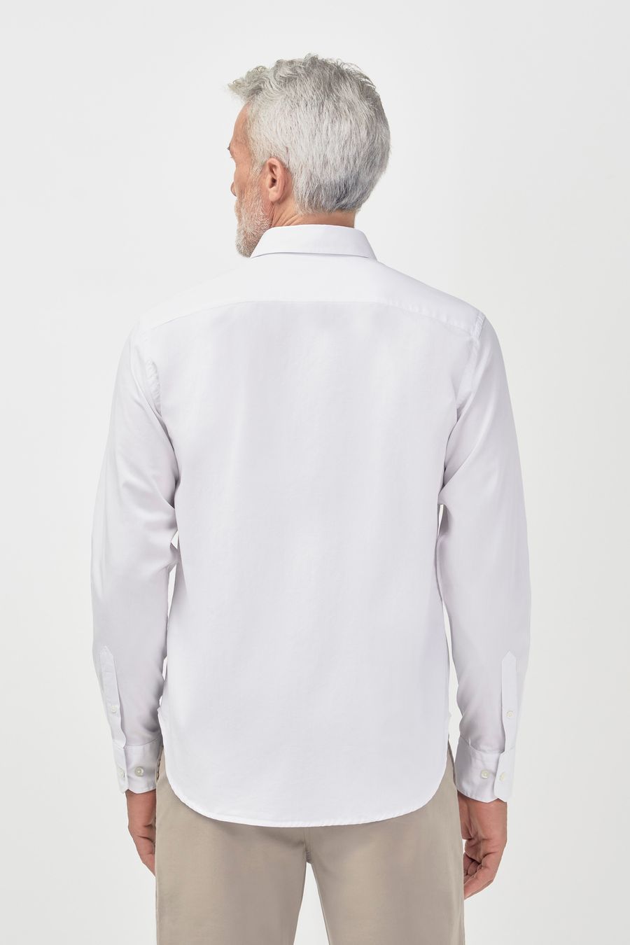 Camisa Chino