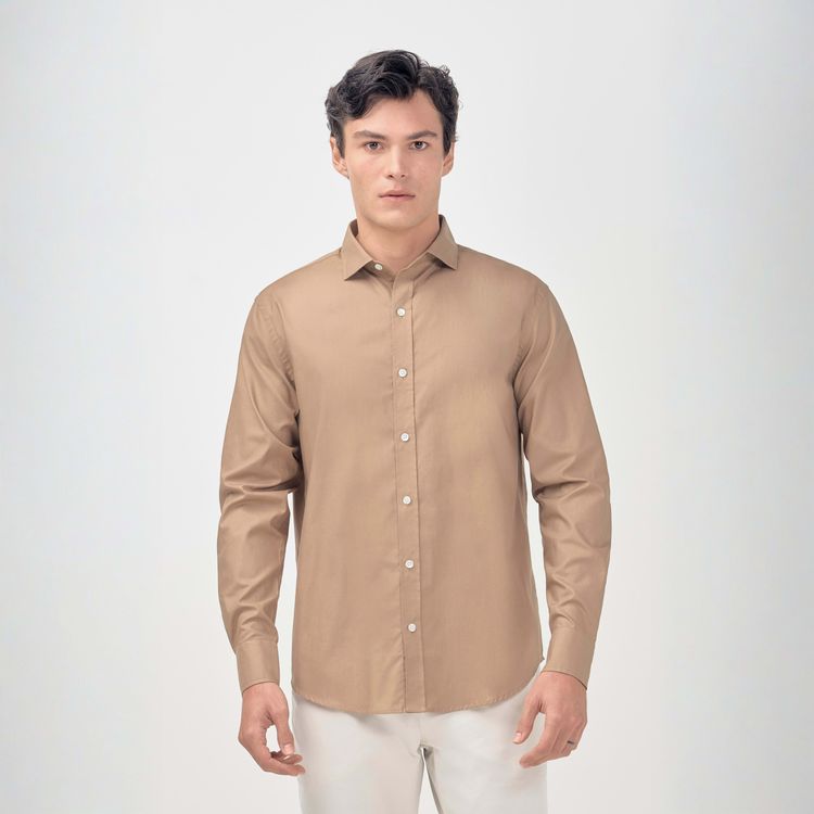Camisa Chino