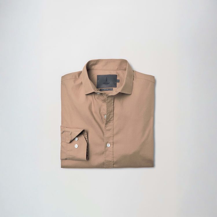 Camisa Chino