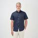 Camisa Chino Mc