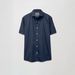 Camisa Chino Mc