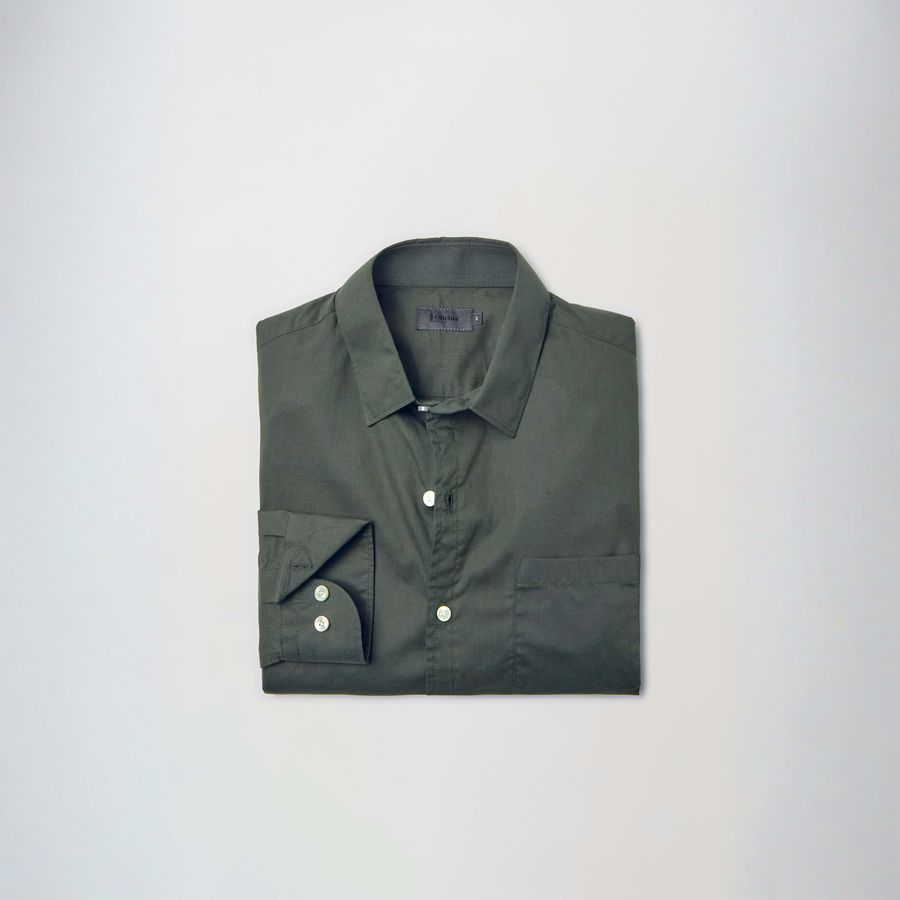 Camisa Wind