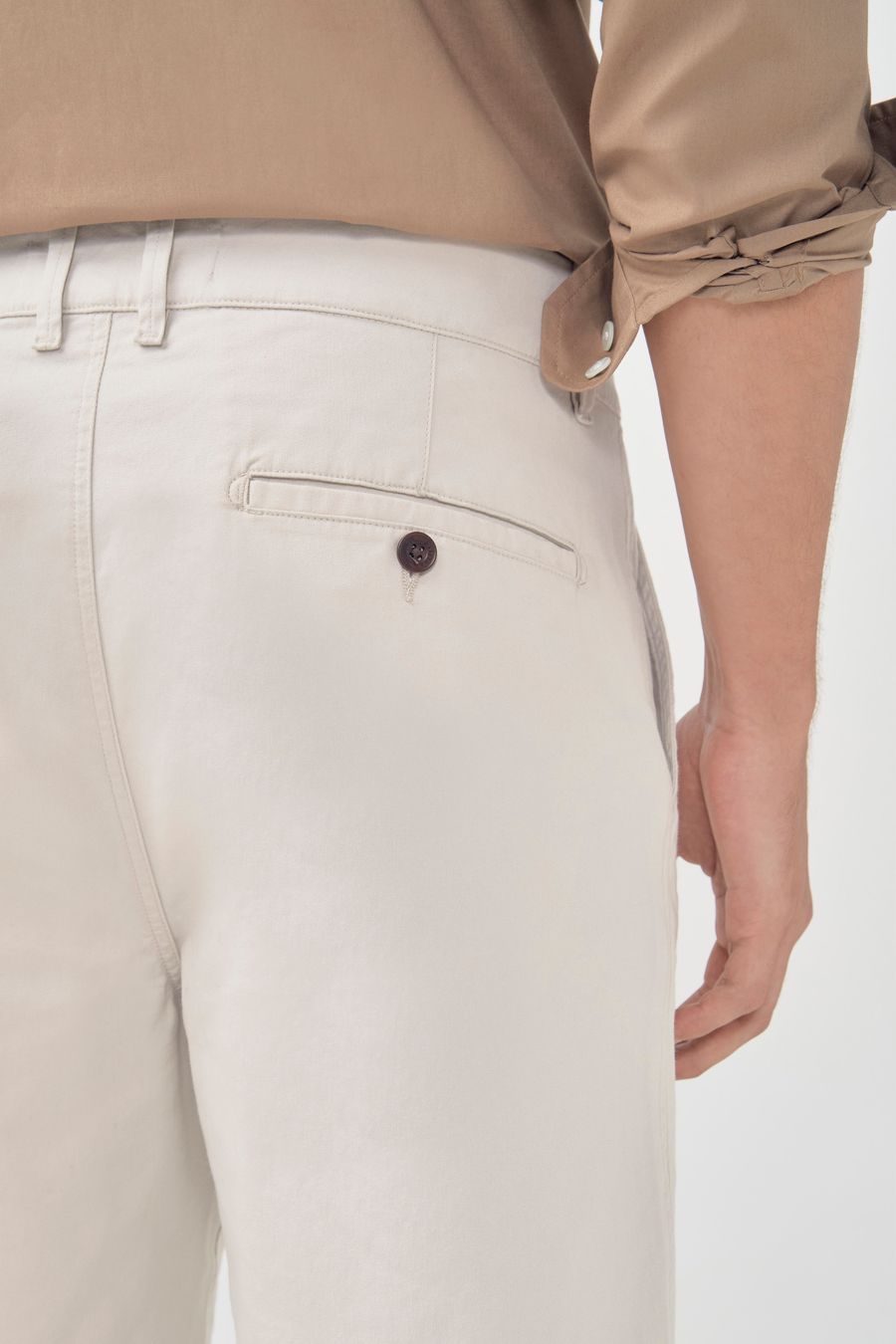 Bermuda Chino