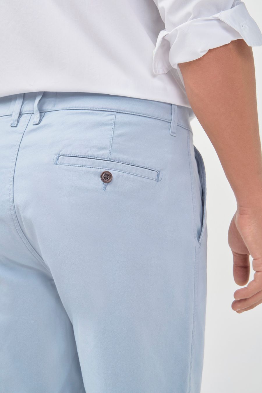 Bermuda Chino