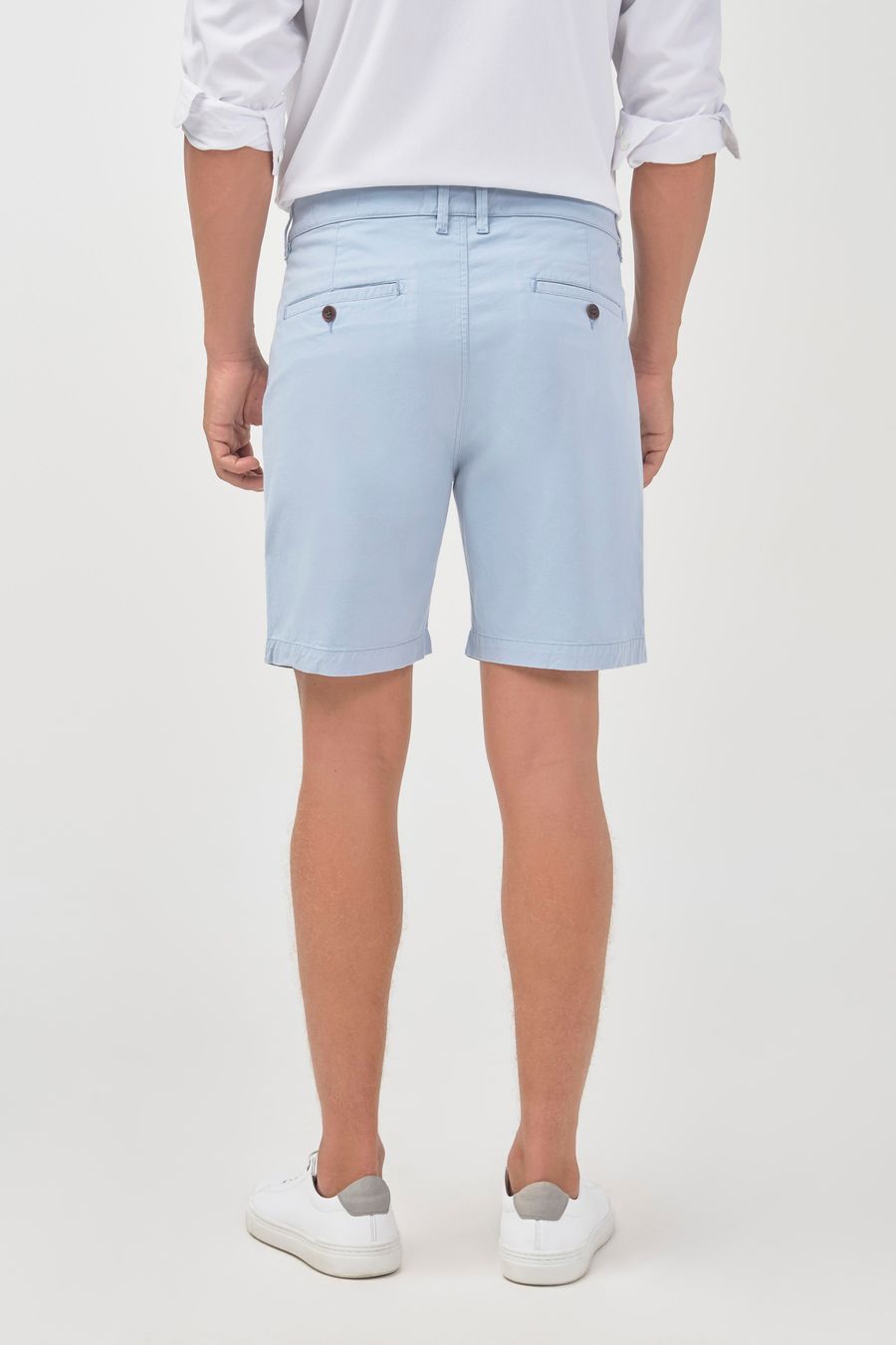 Bermuda Chino