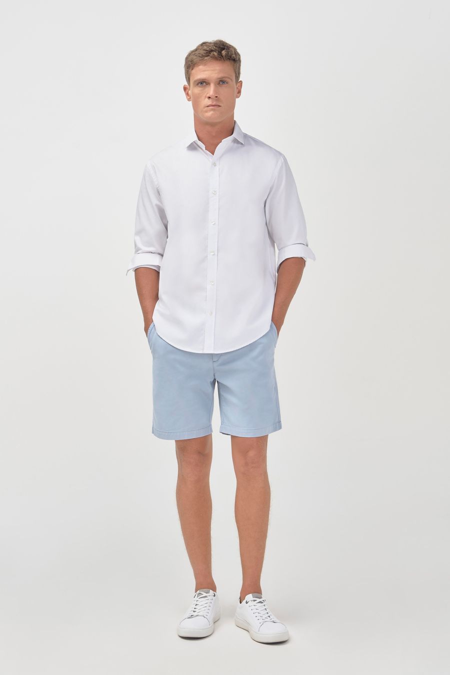 Bermuda Chino