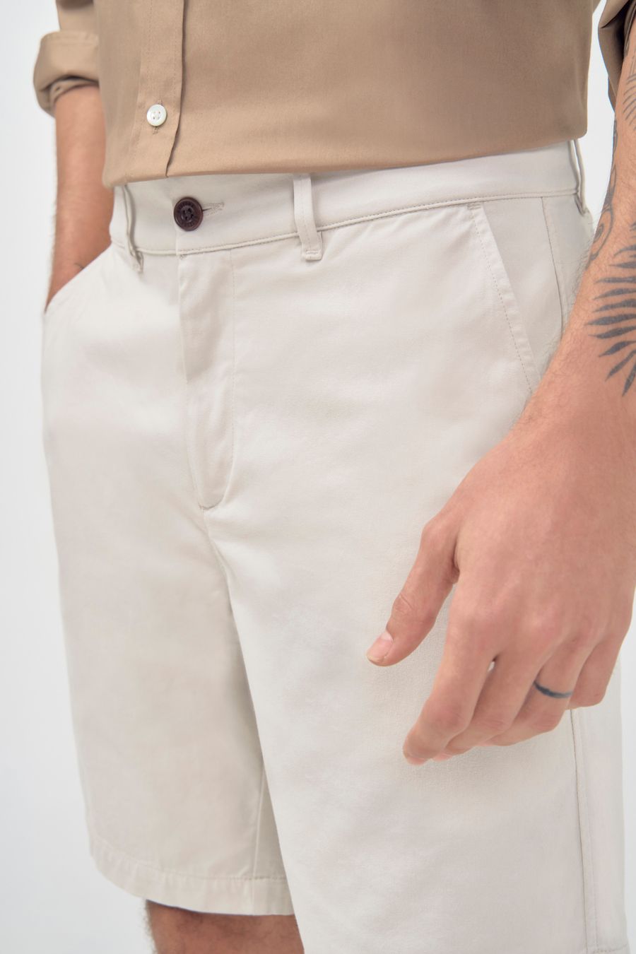 Bermuda Chino