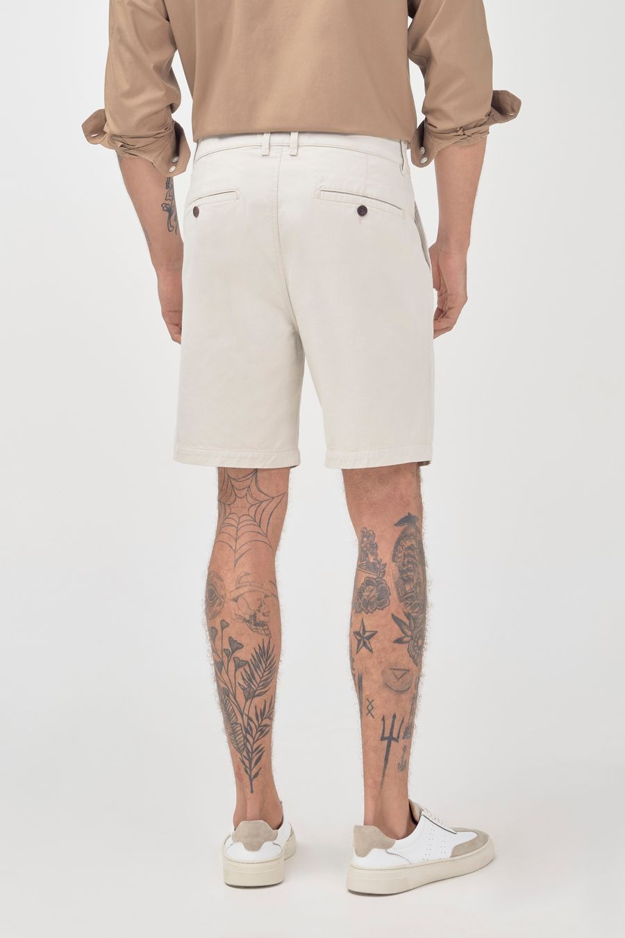 Bermuda Chino