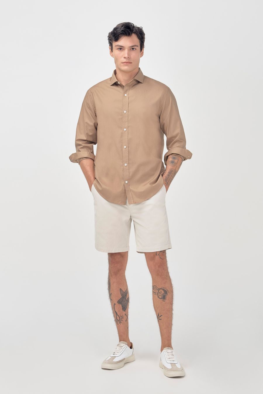 Bermuda Chino