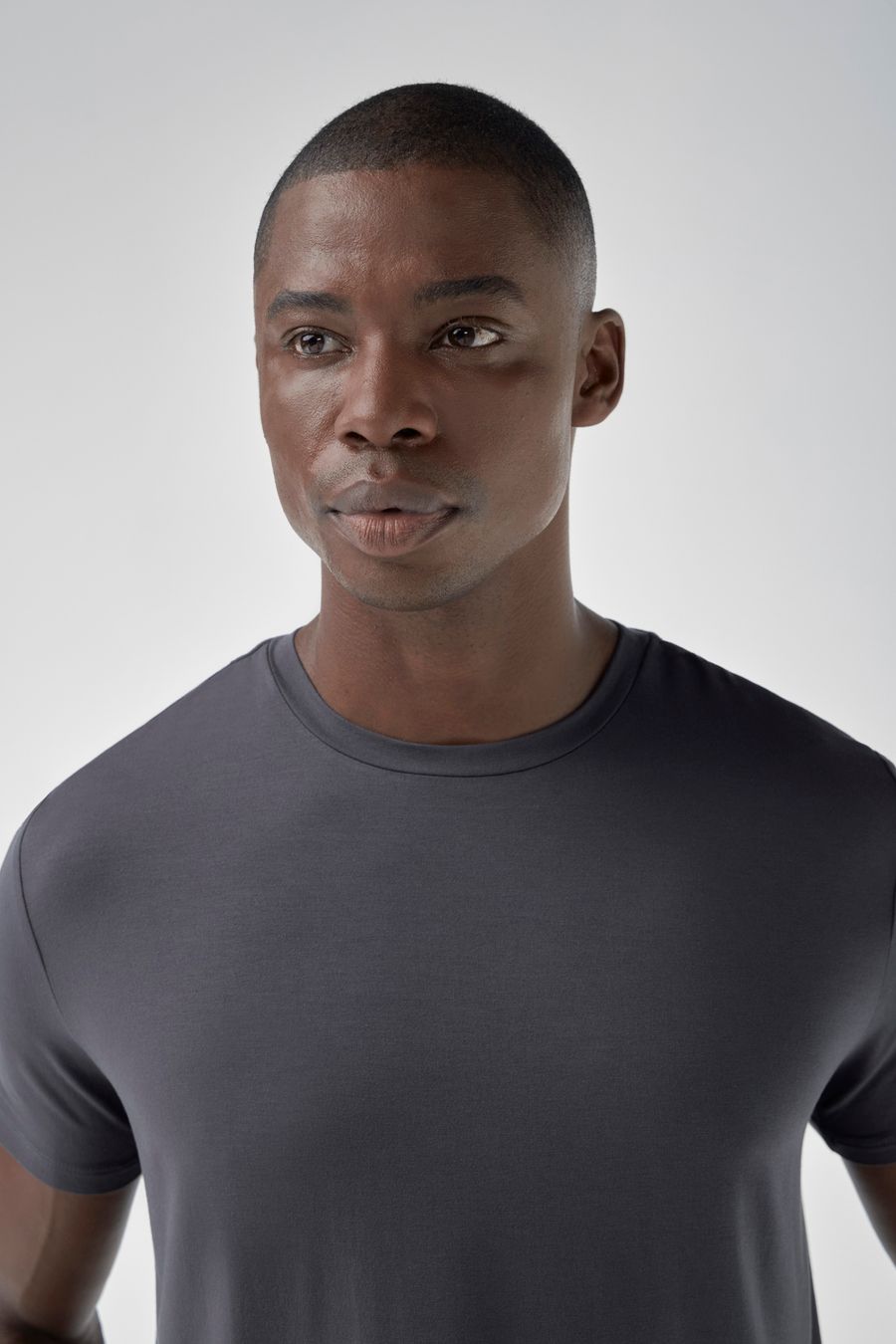 Camiseta Light Stretch