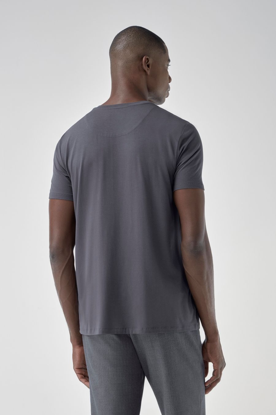 Camiseta Light Stretch