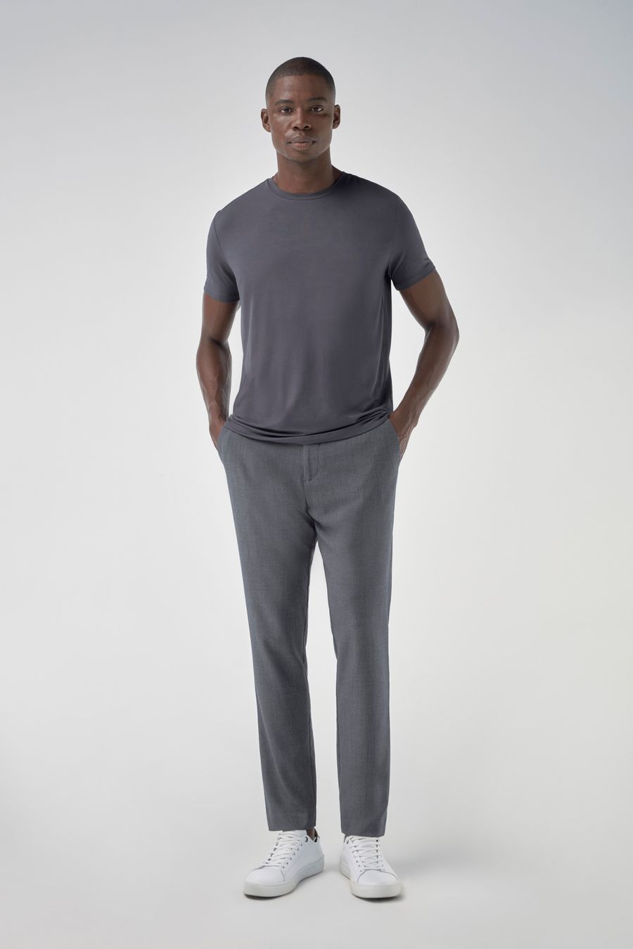 Camiseta Light Stretch