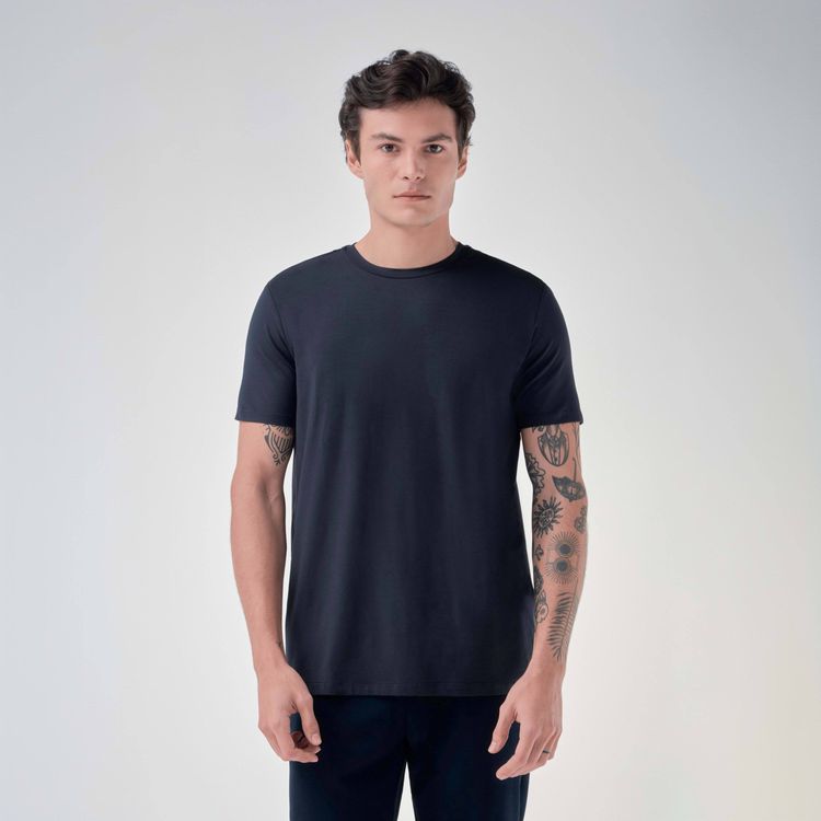 Camiseta Tech