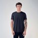 Camiseta Tech