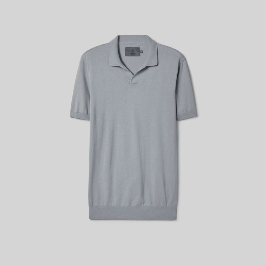 Polo Tricot Foot