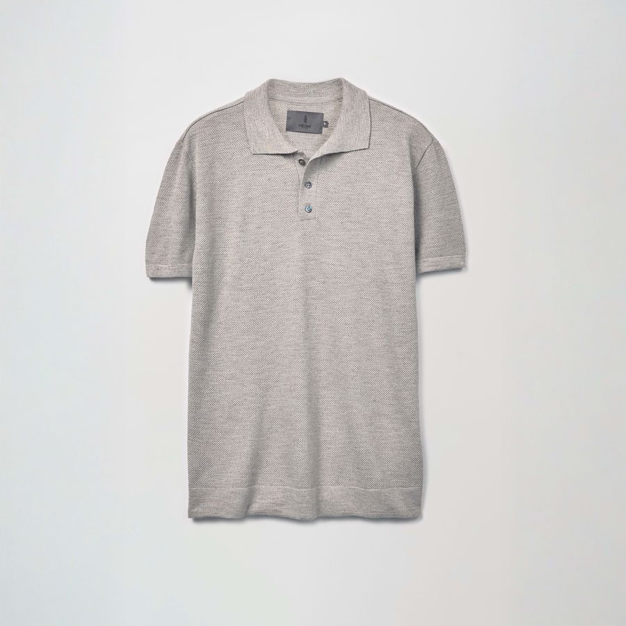 Polo Tricot Itacaré