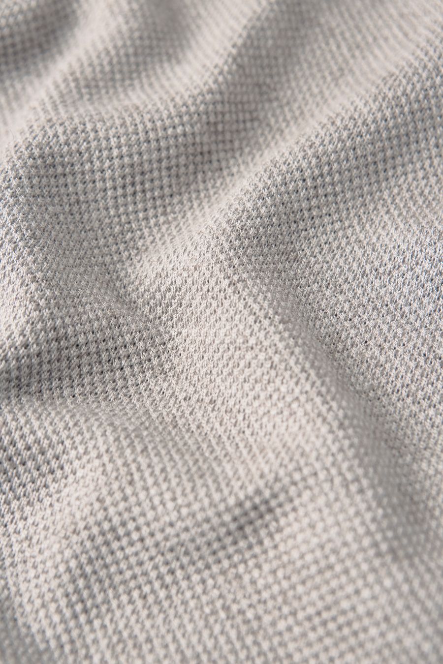 Polo Tricot Itacaré Manga Curta