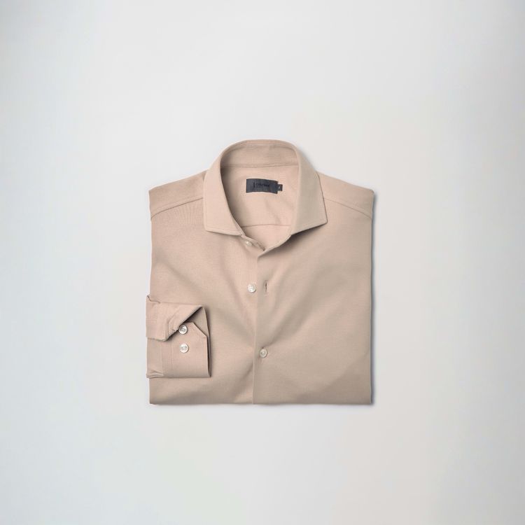 Camisa Piquet