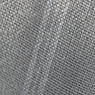 Camisa Linho Manga Curta Cinza