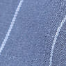 Camisa Linho Azul Marinho