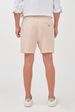 Short Linho Summer