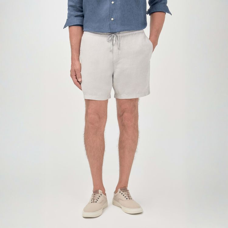 Short Linho Summer