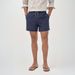 Short Praia