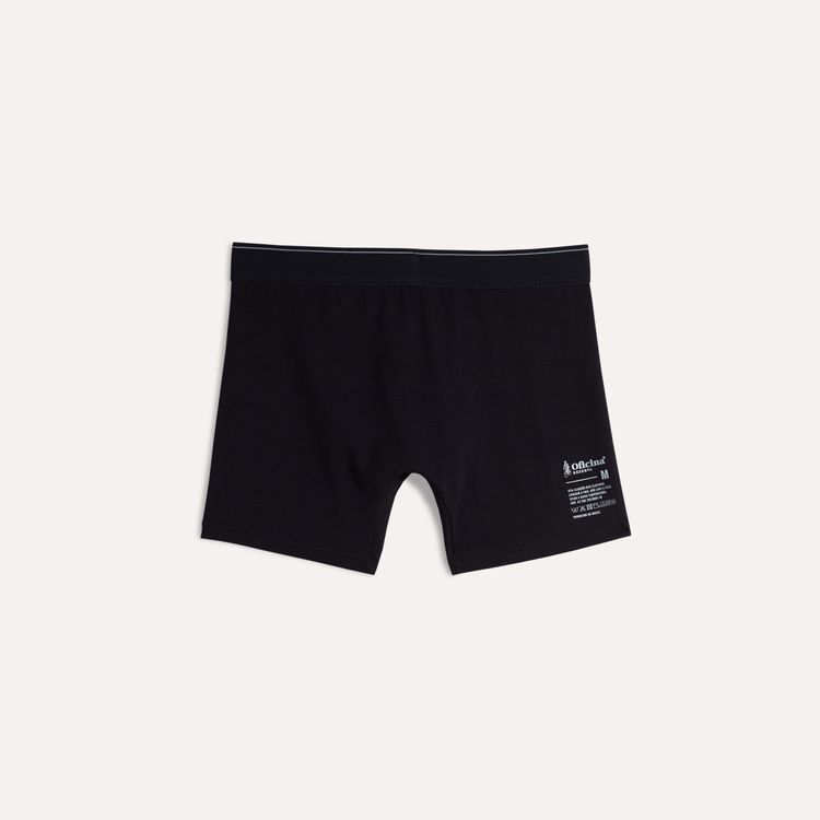 Cueca Boxer