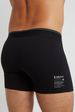 Cueca Boxer