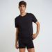 Cueca Boxer
