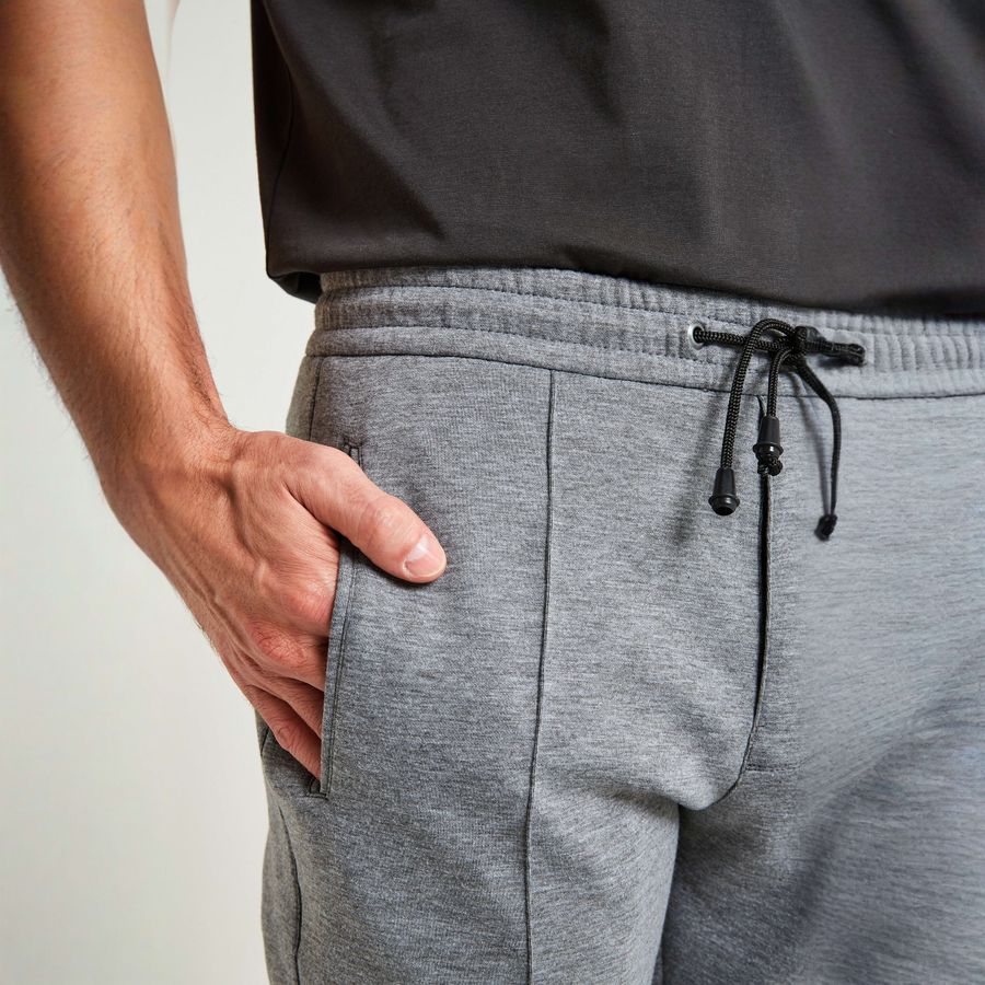 Calça Moletom Jogger