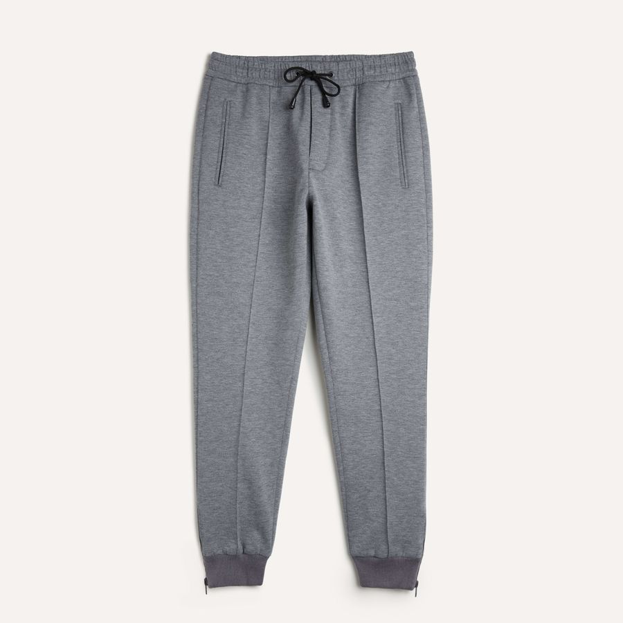 Calça Moletom Jogger