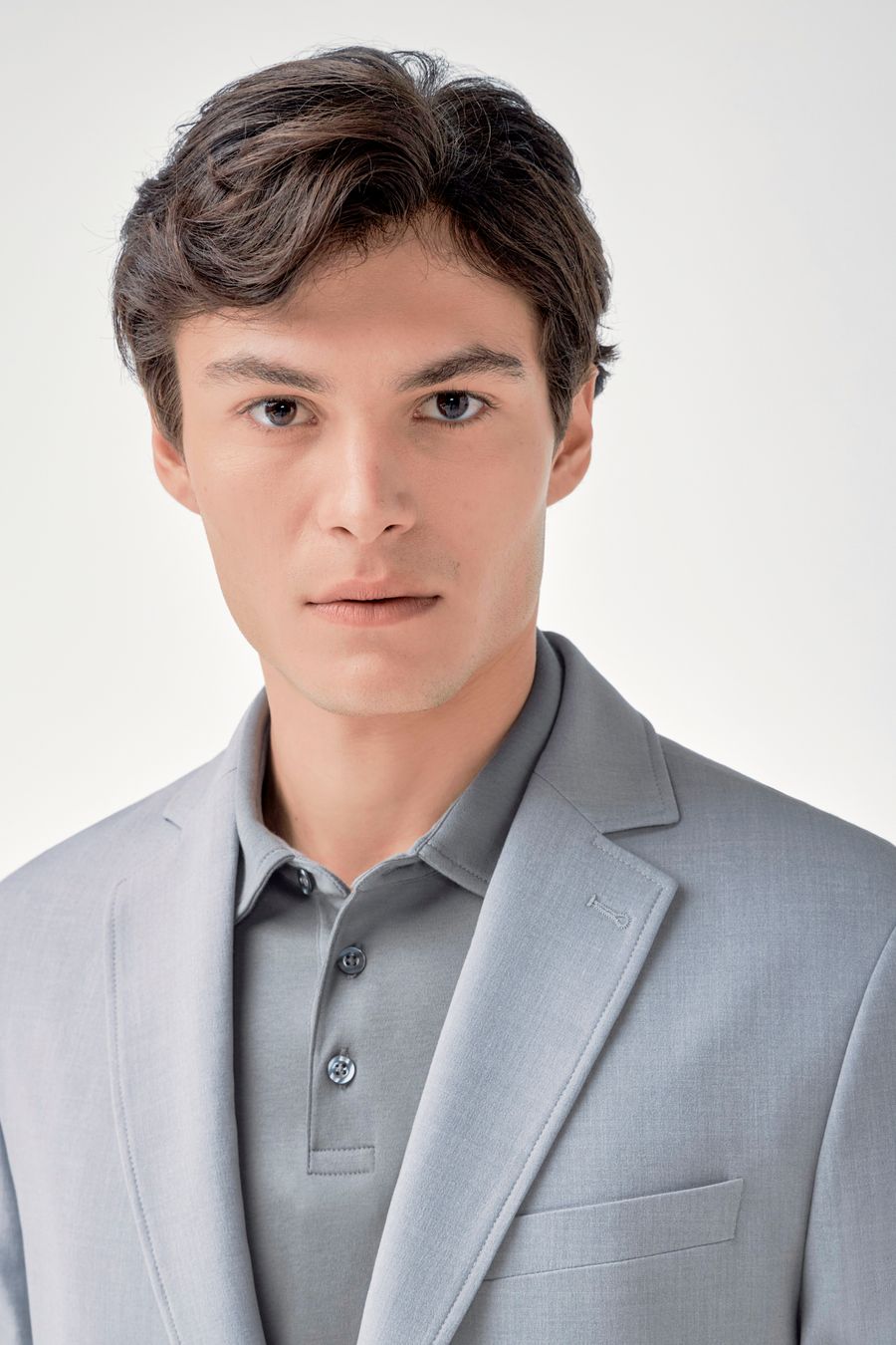 Blazer Maleável