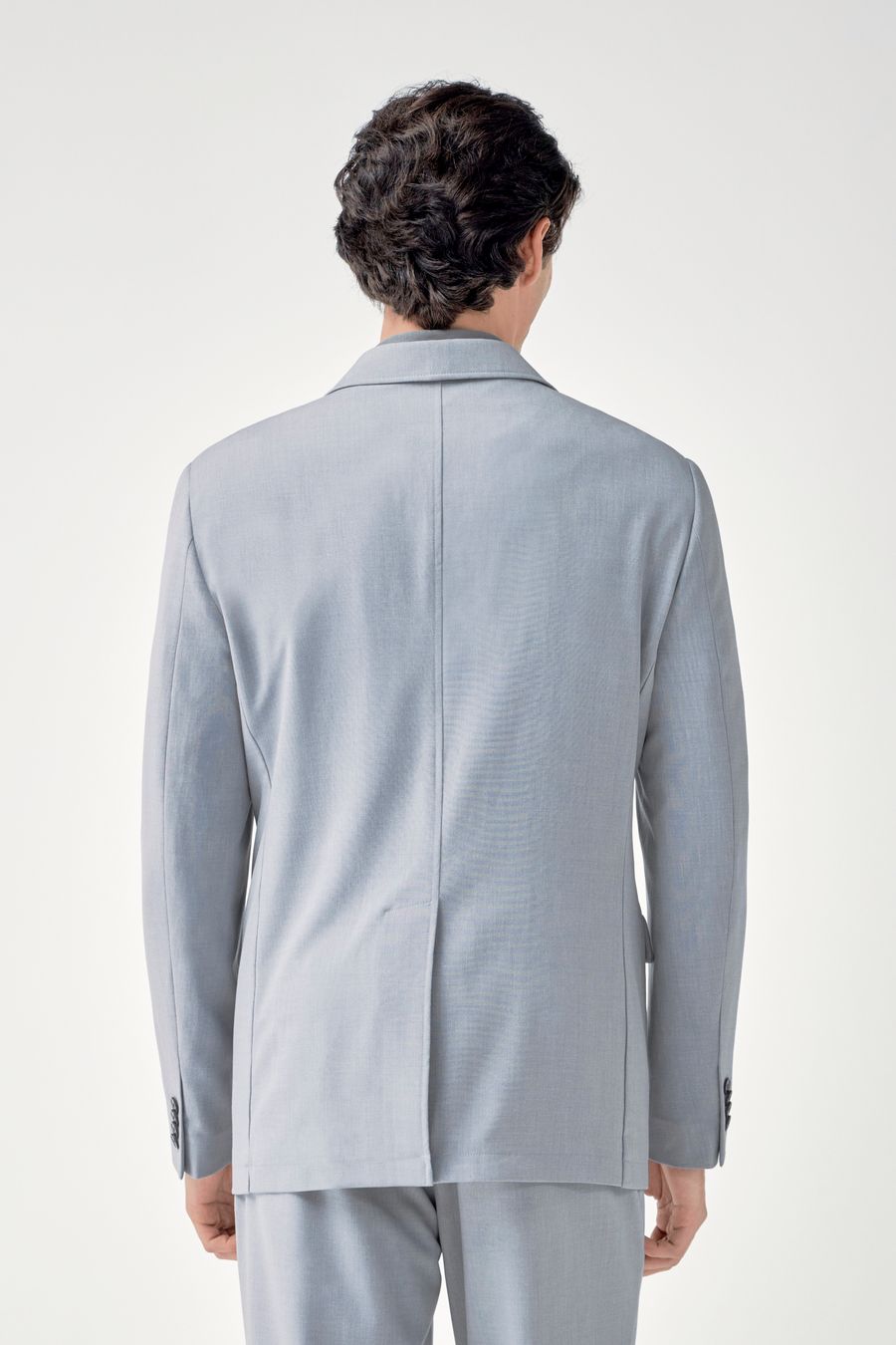 Blazer Maleável
