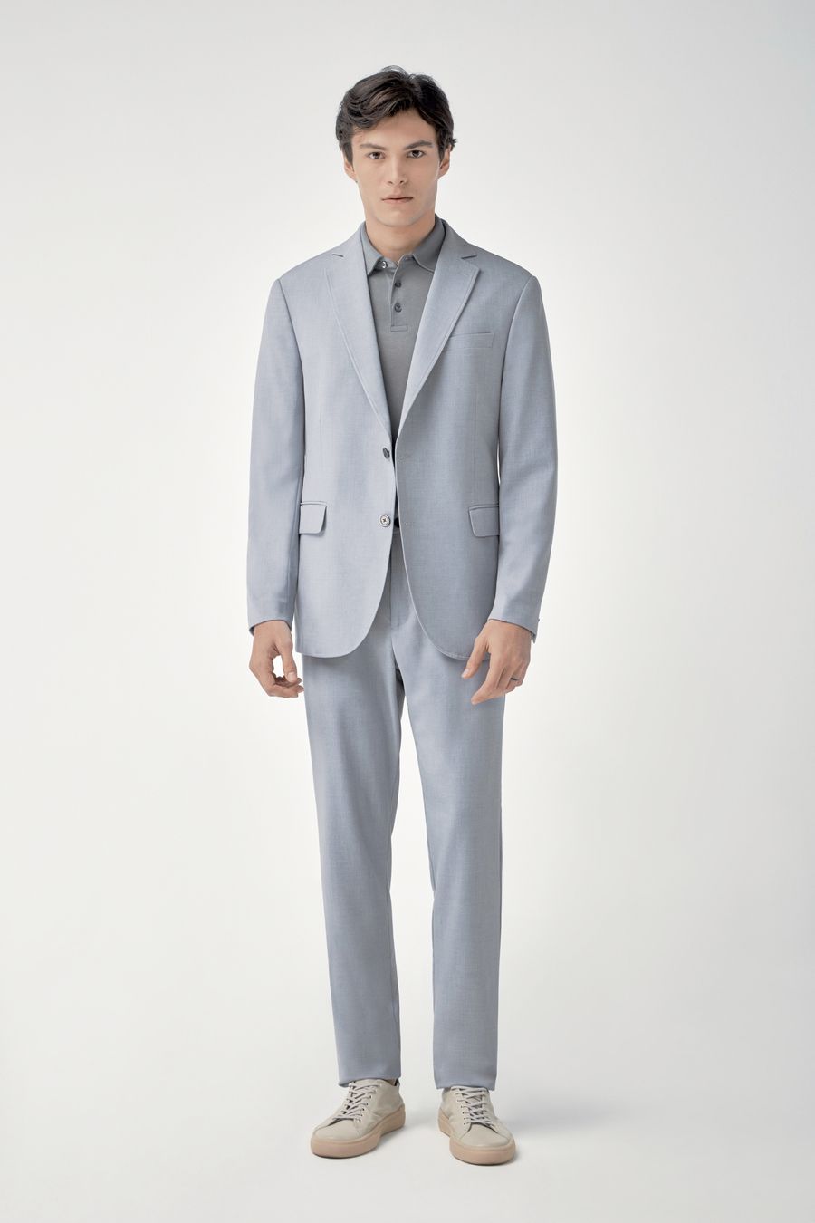 Blazer Maleável