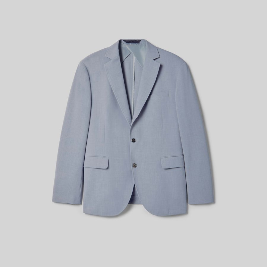 Blazer Maleável