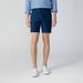 Short Capri