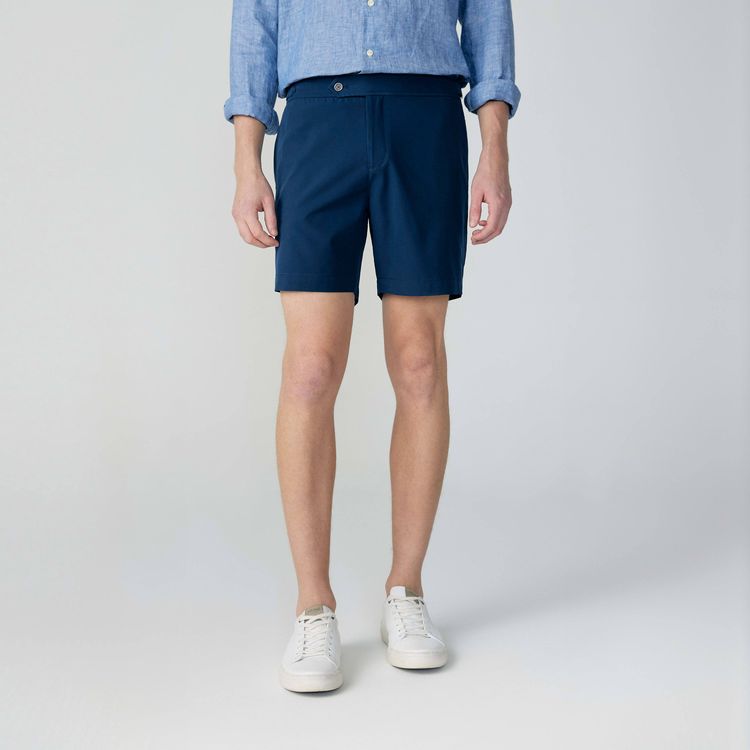 Short Capri