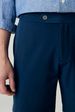 Short Capri